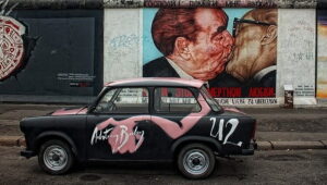 cose fare berlino