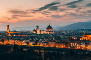 vacanza toscana