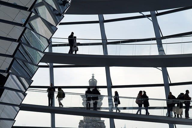 Viaggiare a Berlino: i luoghi più belli da visitare