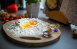 ricette salutari