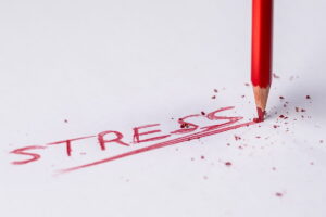 stress invecchiamento