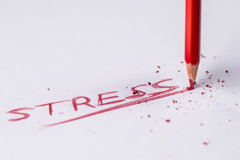 Stress e invecchiamento: due fattori correlati tra loro