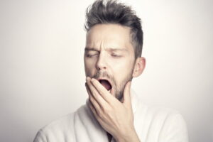 combattere insonnia