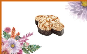 colomba pasquale