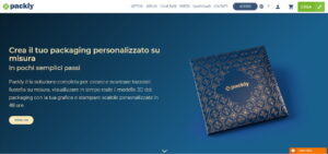 scatola personalizzata online