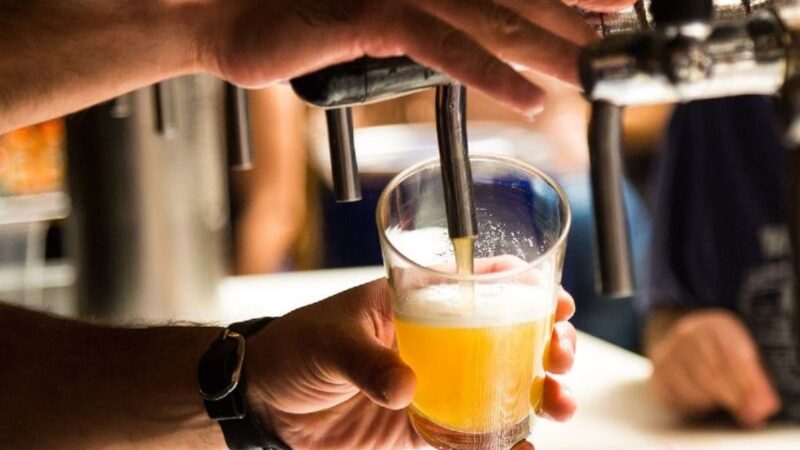 I 5 migliori abbinamenti per le birre bianche