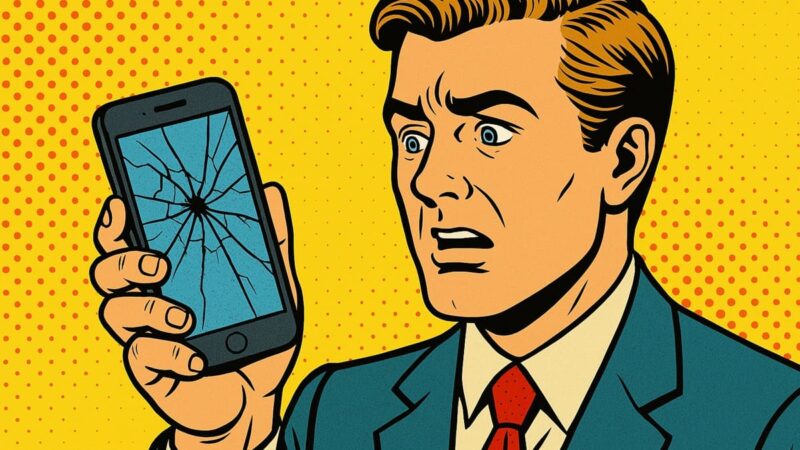 Come riparare un iPhone spendendo meno: consigli e alternative economiche