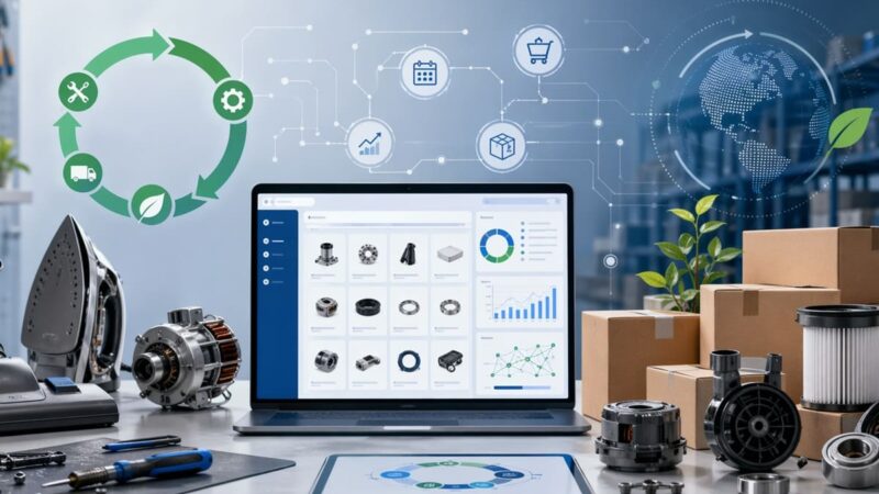 Right to Repair: come la Direttiva UE 2024/1799 ridisegna il mercato della riparazione e accelera la trasformazione digitale delle imprese