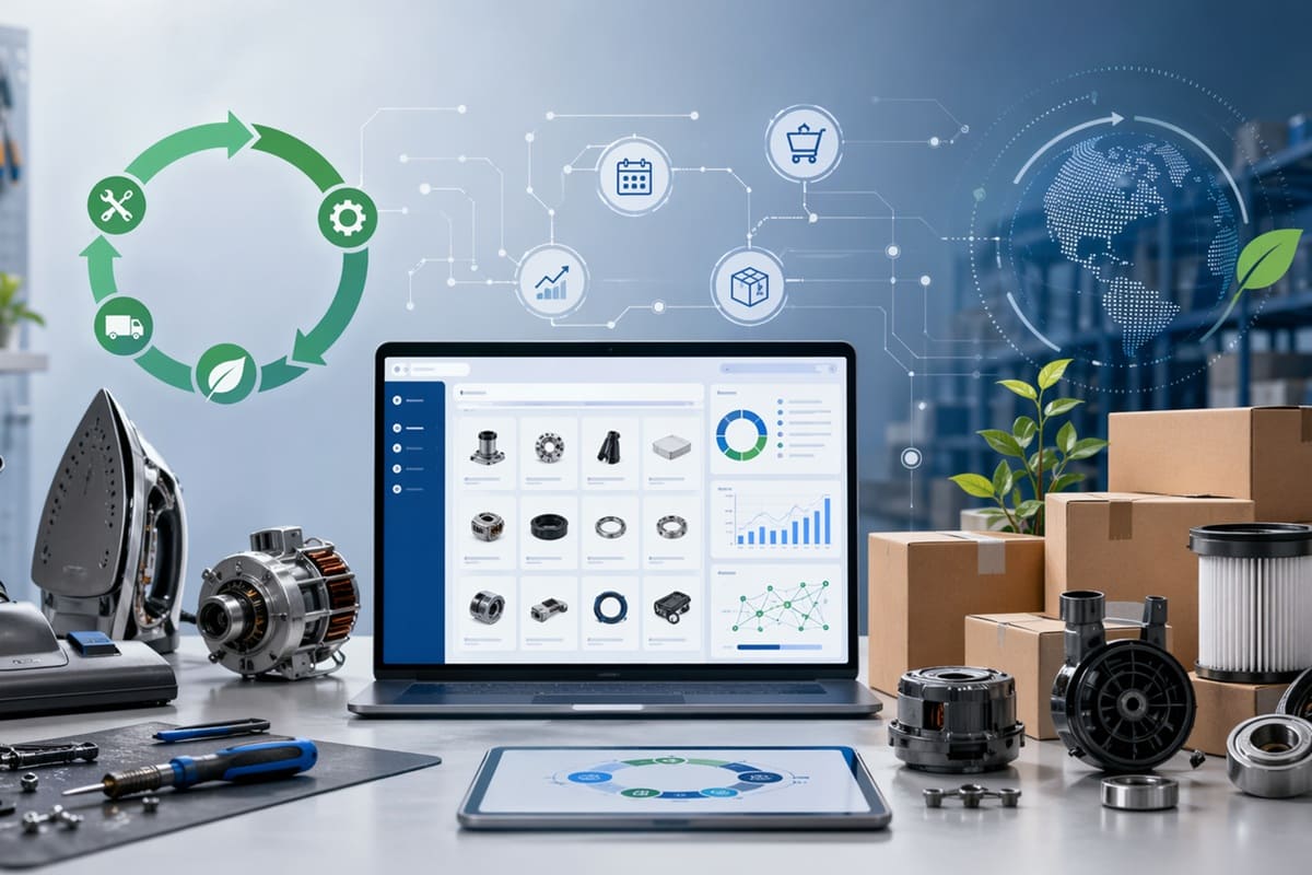 Right to Repair: come la Direttiva UE 2024/1799 ridisegna il mercato della riparazione e accelera la trasformazione digitale delle imprese