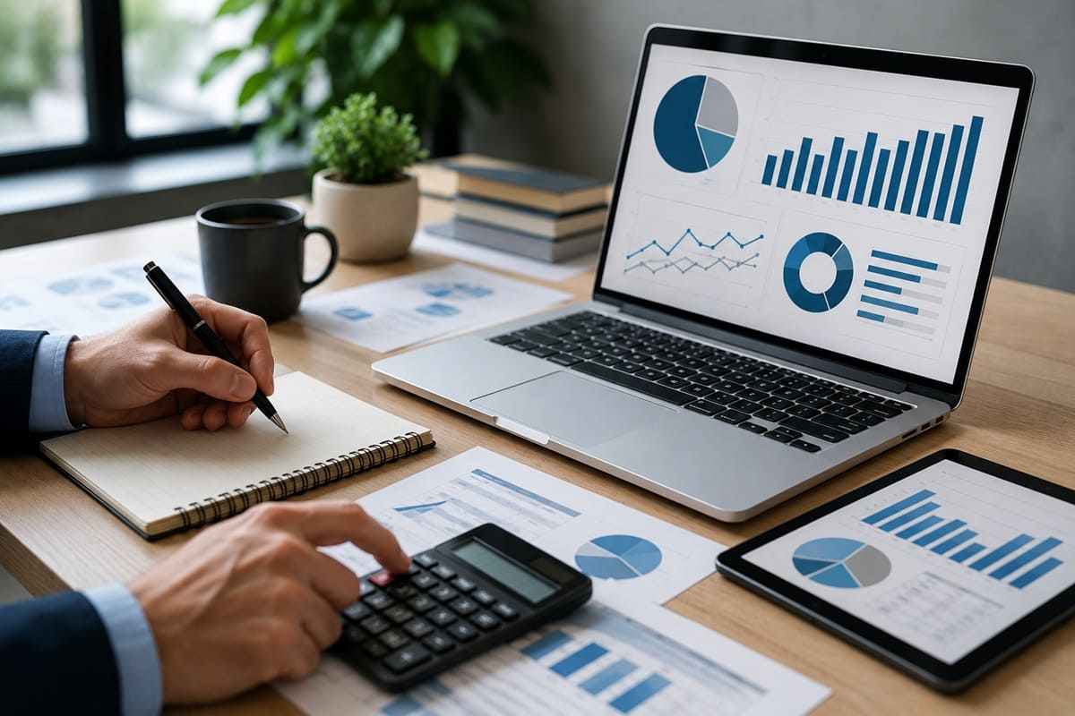 budget allocation marketing